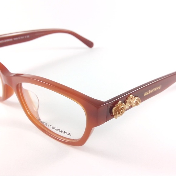 DOLCE & GABBANA EYEGLASSES - Picture 10 of 16